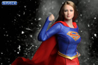 1/6 Scale Superwoman Set A