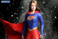 1/6 Scale Superwoman Set A