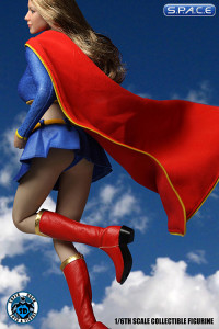 1/6 Scale Superwoman Set B