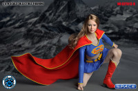 1/6 Scale Superwoman Set B