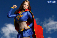 1/6 Scale Superwoman Set B