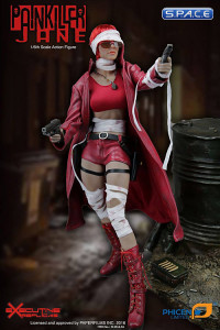 1/6 Scale Painkiller Jane