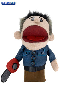 Ashy Slashy Prop Replica Hand Puppet (Ash vs. Evil Dead)