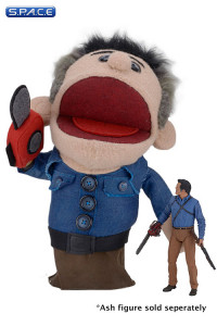 Ashy Slashy Prop Replica Hand Puppet (Ash vs. Evil Dead)