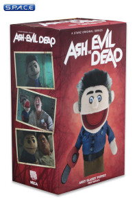 Ashy Slashy Prop Replica Hand Puppet (Ash vs. Evil Dead)