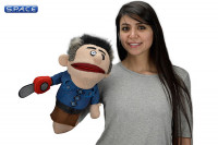 Ashy Slashy Prop Replica Hand Puppet (Ash vs. Evil Dead)