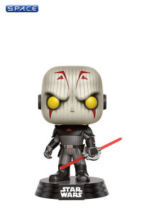 The Inquisitor Pop! #166 Vinyl Figure (Star Wars Rebels)