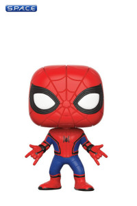 Spider-Man Pop! #220 Vinyl Figure (Spider-Man: Homecoming)