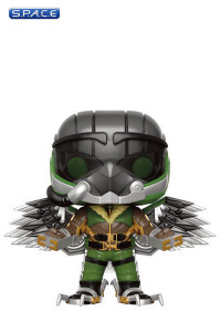 Vulture Pop! #227 Vinyl Figure (Spider-Man: Homecoming)