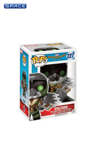 Vulture Pop! #227 Vinyl Figure (Spider-Man: Homecoming)