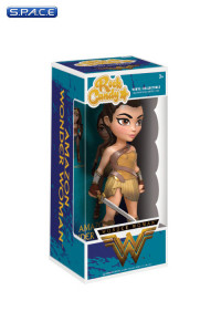 Amazon Wonder Woman Rock Candy Vinyl Figure (Wonder Woman)