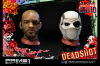 1/3 Scale Deadshot Museum Masterline Statue (Suicide Squad)