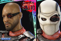 1/3 Scale Deadshot Museum Masterline Statue (Suicide Squad)