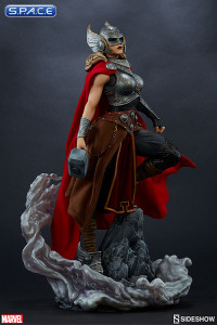 Thor Jane Foster Premium Format Figure (Marvel)