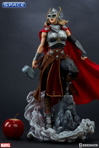 Thor Jane Foster Premium Format Figure (Marvel)