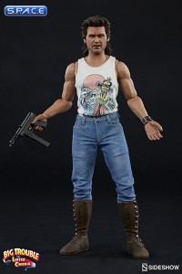 1/6 Scale Jack Burton (Big Trouble in Little China)