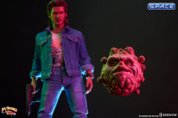 1/6 Scale Jack Burton (Big Trouble in Little China)