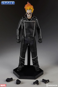 1/6 Scale Ghost Rider (Marvel)