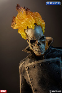 1/6 Scale Ghost Rider (Marvel)
