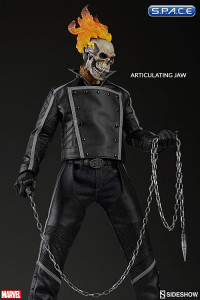 1/6 Scale Ghost Rider (Marvel)