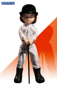 Alex DeLarge Living Dead Doll (A Clockwork Orange)