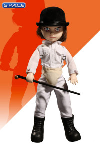 Alex DeLarge Living Dead Doll (A Clockwork Orange)