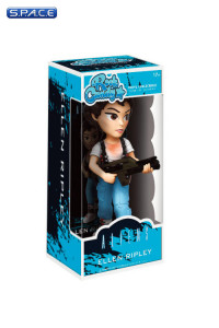 Ripley Rock Candy Vinyl Figure (Aliens)