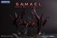 Samael Statue (Darksiders)