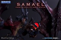 Samael Statue (Darksiders)