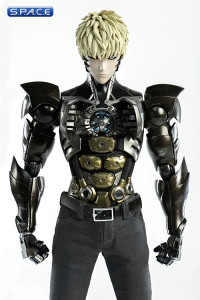 1/6 Scale Genos (One Punch Man)