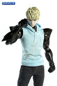 1/6 Scale Genos (One Punch Man)