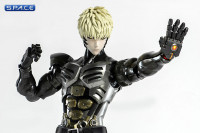 1/6 Scale Genos (One Punch Man)