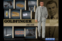 1/6 Scale James Bond (James Bond)