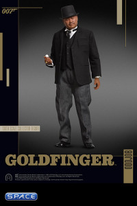 1/6 Scale Oddjob (James Bond)