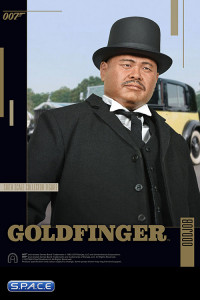 1/6 Scale Oddjob (James Bond)