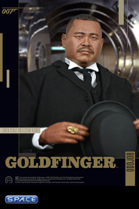 1/6 Scale Oddjob (James Bond)