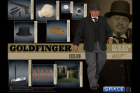 1/6 Scale Oddjob (James Bond)