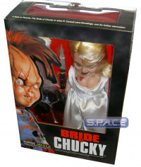 12 Tiffany (Bride of Chucky)