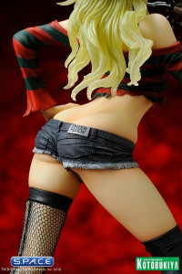 1/7 Scale Freddy Girl Bishoujo PVC Statue 2nd Edition (Freddy vs. Jason)