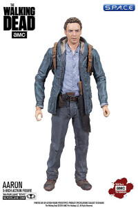 Aaron - Walgreens Exclusive (The Walking Dead)