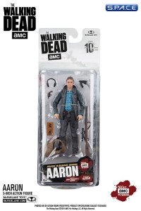 Aaron - Walgreens Exclusive (The Walking Dead)