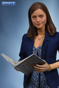 1/6 Scale Clara Oswald (Doctor Who)