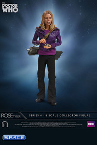 1/6 Scale Rose Tyler (Doctor Who)