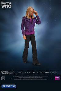 1/6 Scale Rose Tyler (Doctor Who)