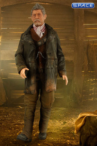 1/6 Scale The War Doctor (Doctor Who)