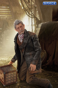 1/6 Scale The War Doctor (Doctor Who)