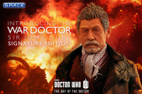 1/6 Scale The War Doctor (Doctor Who)