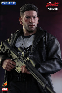 1/6 Scale Punisher TV Masterpiece TMS004 (Daredevil)