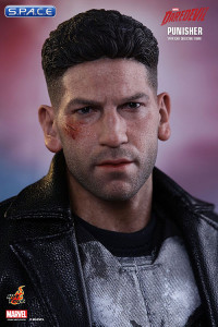 1/6 Scale Punisher TV Masterpiece TMS004 (Daredevil)