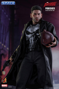 1/6 Scale Punisher TV Masterpiece TMS004 (Daredevil)